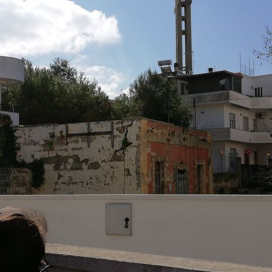 Museo della Memoria e dell'Accoglienza