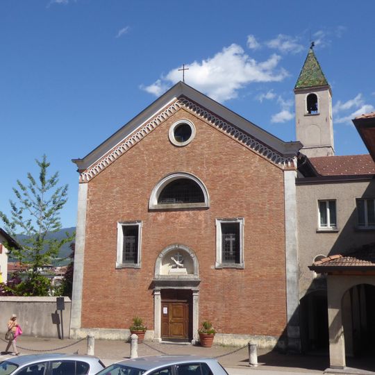 Chiesa di Sant'Antonio di Padova