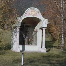 Wegkapelle Kranebitten