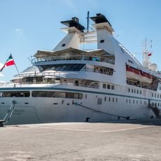 Port of Sarandë