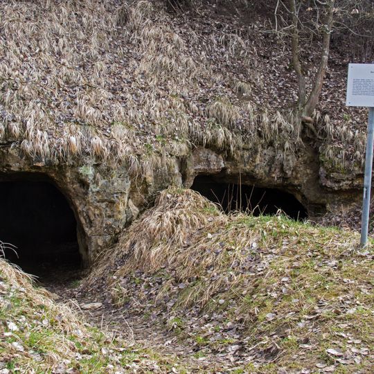 Bucher Höhle