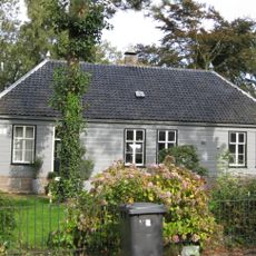 Dorpsstraat 17, Broek in Waterland