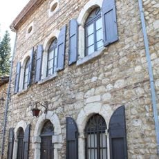 Hôpital de Pérouges