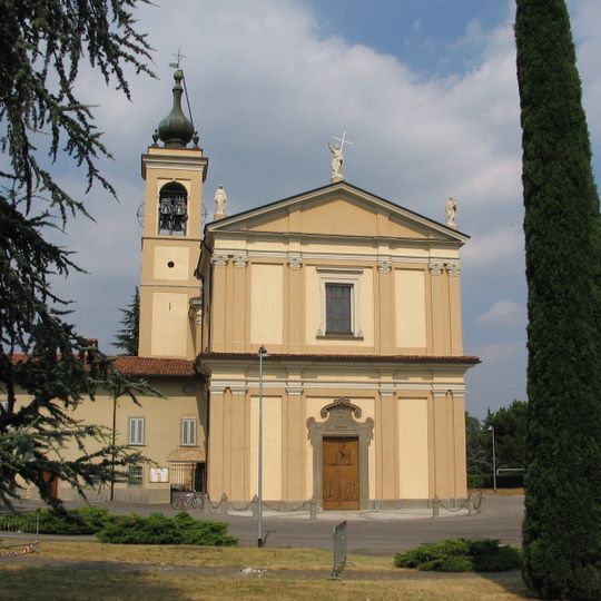 Chiesa di San Martino