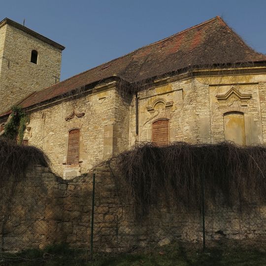 Church of Saint George