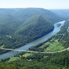 Hyner View State Park