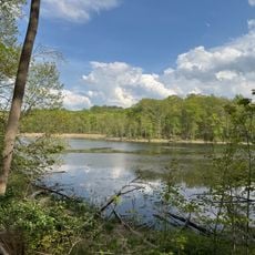Muckshaw Pond