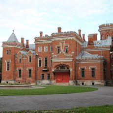 Ramon Palace