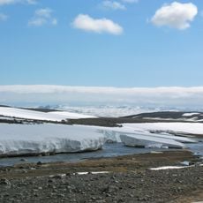 Jökuldalsheiði