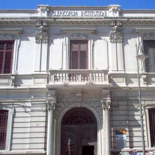 Palazzo Arcivescovile