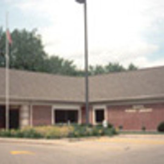 Muehl Public Library