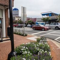 Lawrenceville