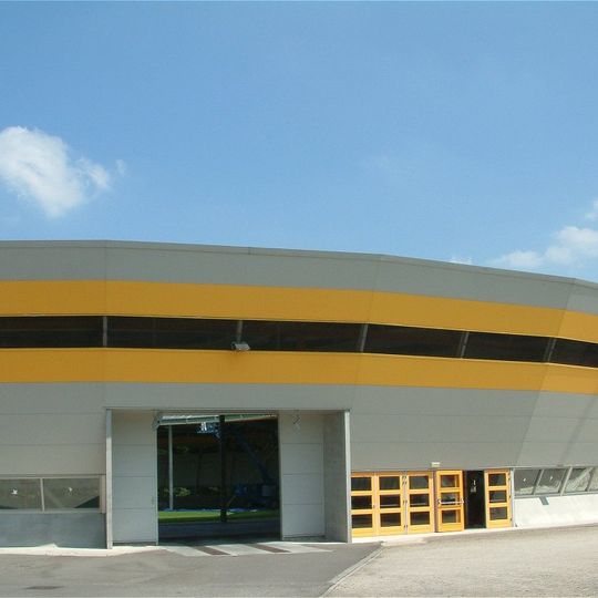 IJssportcentrum Eindhoven