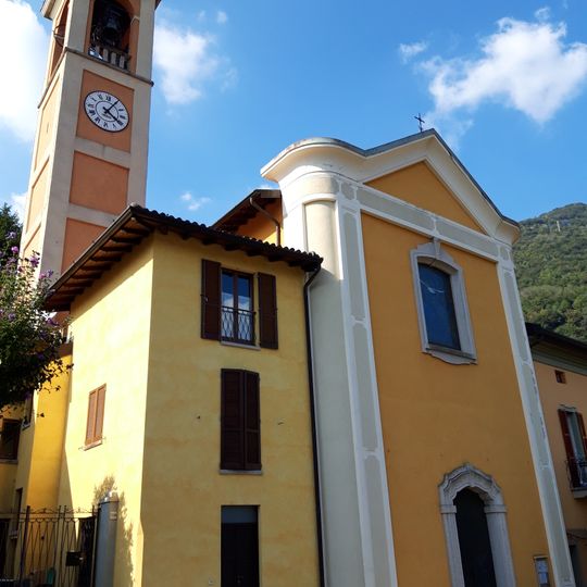 Chiesa di San Nicola di Bari