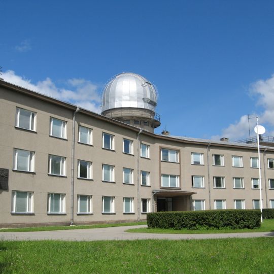 Tartu Observatory