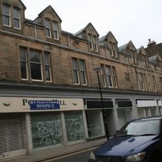 34 And 46 Channel Street