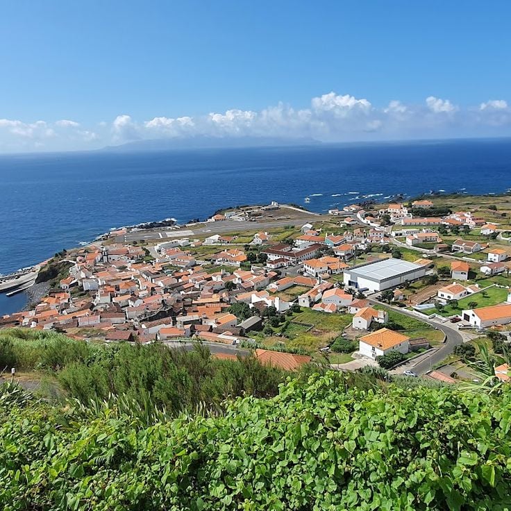 Ilha do Corvo