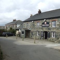The Prince Of Wales Public House
