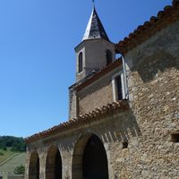 Montesquieu-Avantès