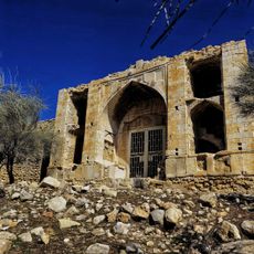 Mian Katal Caravanserai