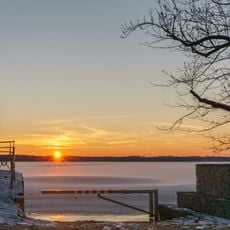 Grosser Teich Torgau