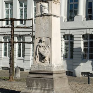 Monument Jenneval