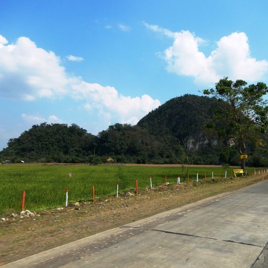 Quirino Protected Landscape