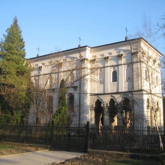 Sobór św. Jerzego w Jassach