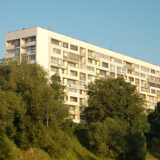 Дом па вуліцы Янкі Купалы, 7