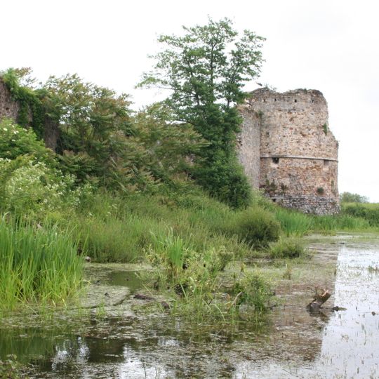 Château de la Rivière