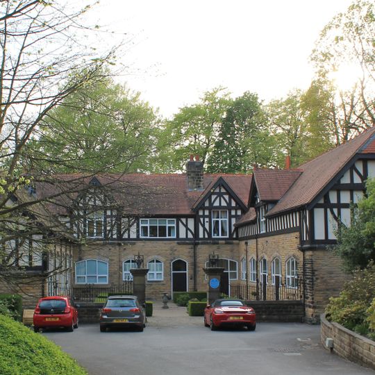 Bardon Hill Stables