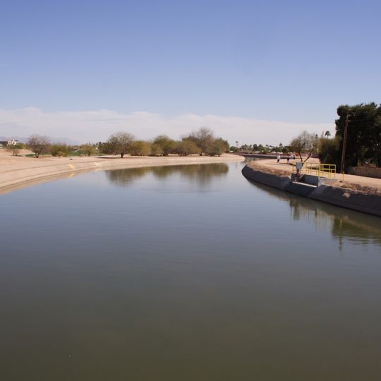 Canale dell'Arizona