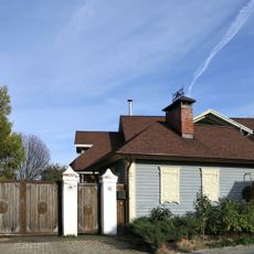 Дом Шерышевых (Суздаль)