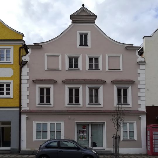 Wohnhaus