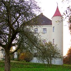 Schloss Markt Wald