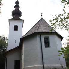 Filialkirche Heiliger Georg