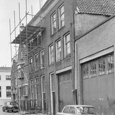 Lange Steigerstraat 24, Zaltbommel