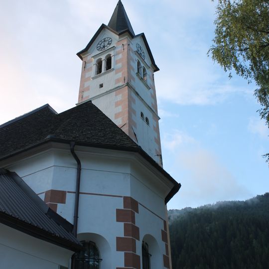 Saint Michael Parish Church
