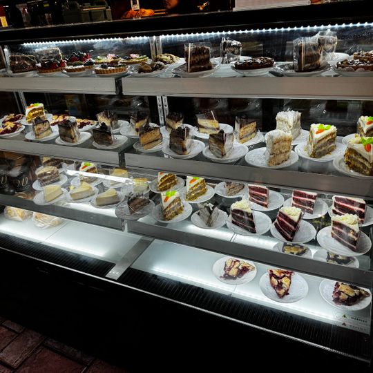 Wild Wheat Bakery Cafe & Restaurant
