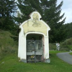 Kapelle hl. Johannes Nepomuk