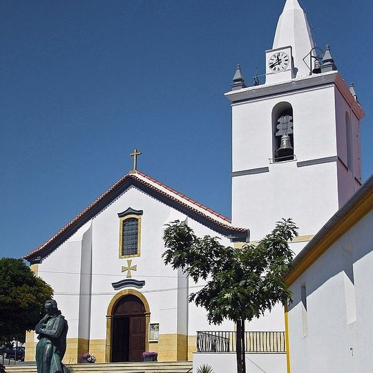 Igreja Paroquial de Proença-a-Nova