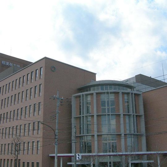 Oberlin University