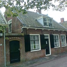 Dorpstraat 73, Linschoten
