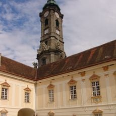 Abbazia di Zwettl