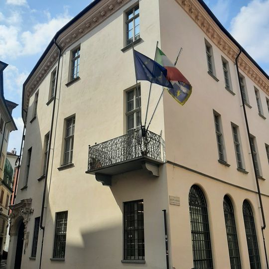 Palazzo Siccardi