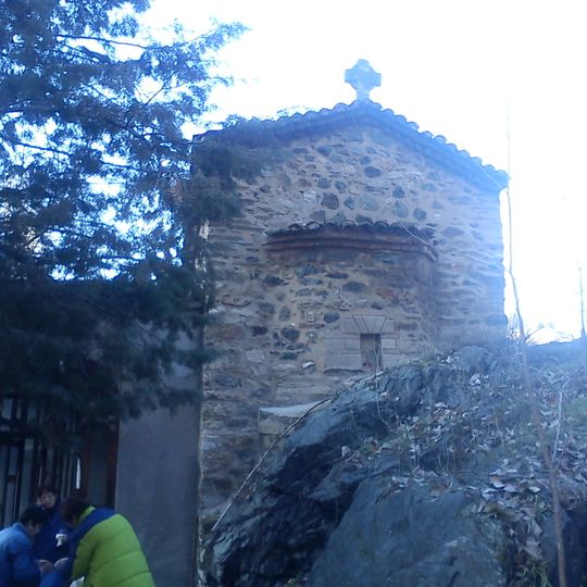 St. John the Baptist Church