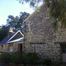 Strawberry Hill Farm & Gardens