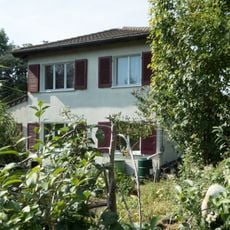 Maison Steba