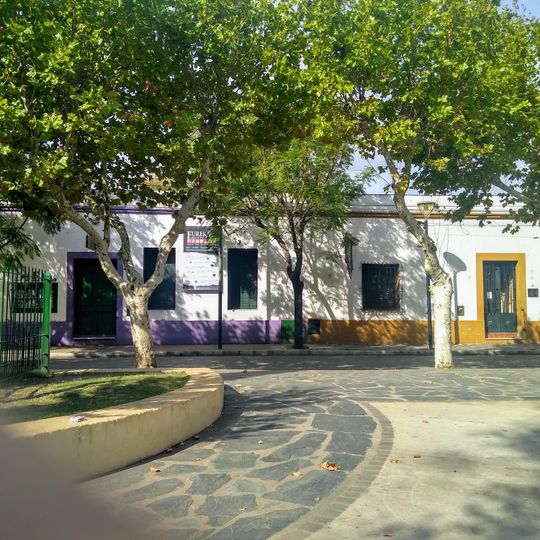 Museo Municipal Guardia del Monte