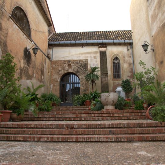 Church of Saint Bartholomew